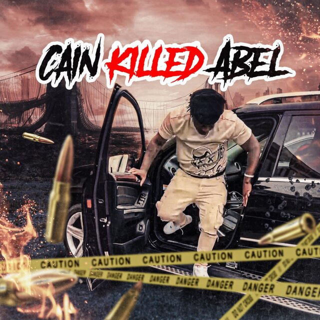 Cain Killed Able