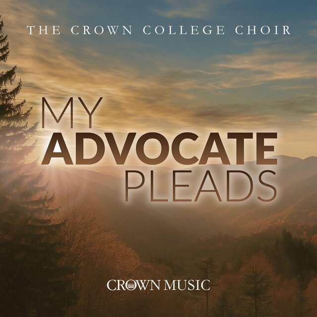 My Advocate Pleads