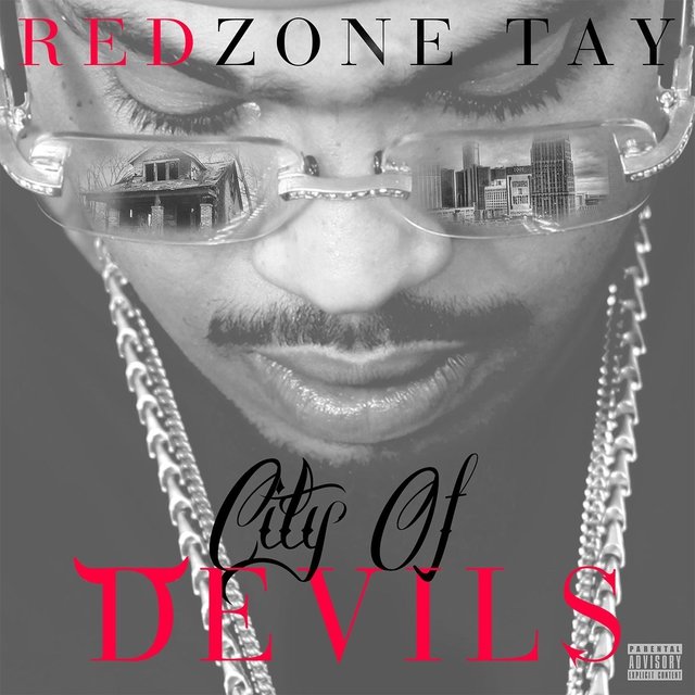 City of Devils