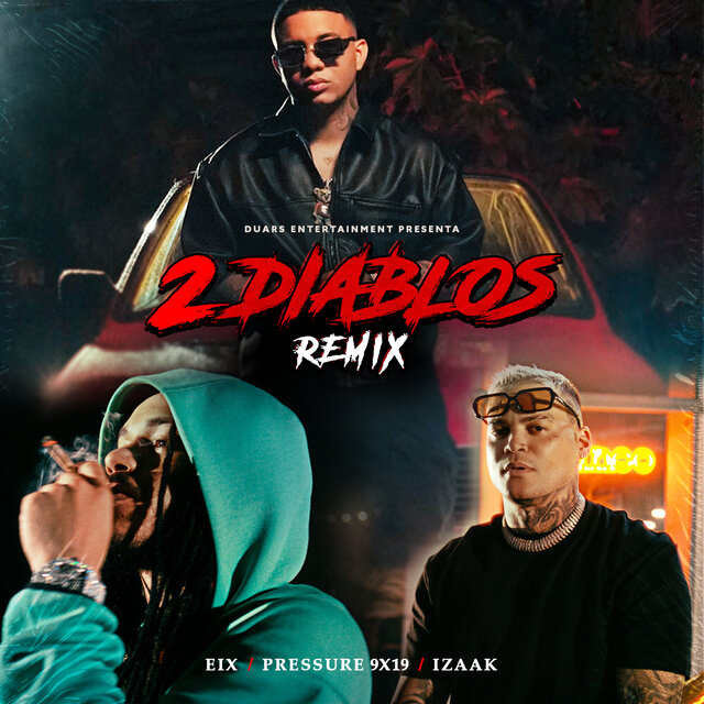 2 DIABLOS (REMIX)