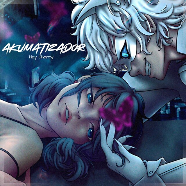 Akumatizador