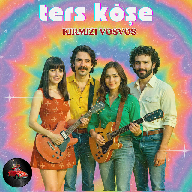Ters Köşe