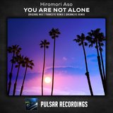 You Are Not Alone