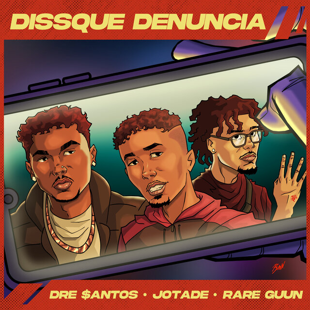 Dissque Denúncia