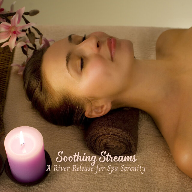 Soothing Streams: A River Release for Spa Serenity
