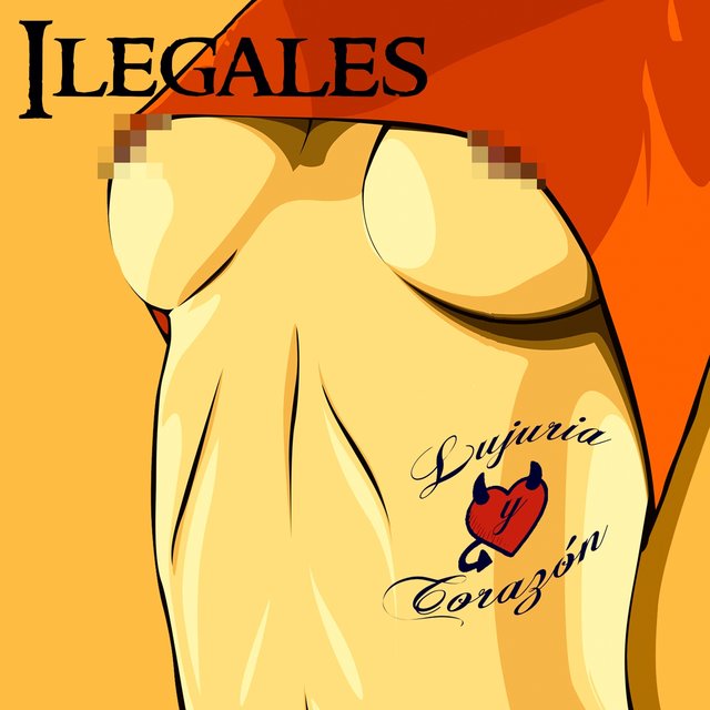Lujuria y Corazón