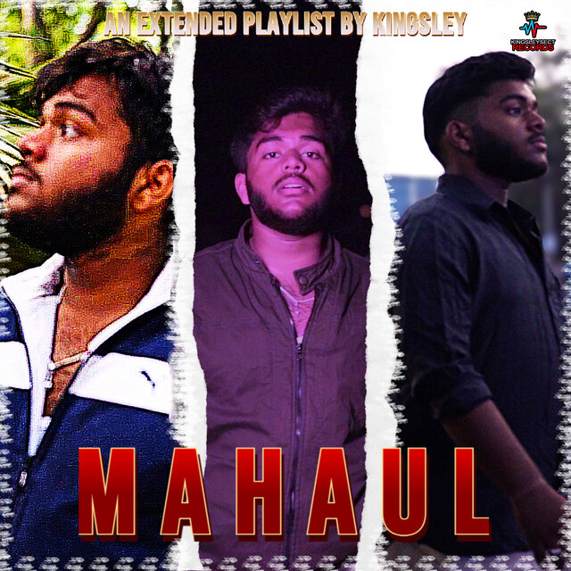Mahaul