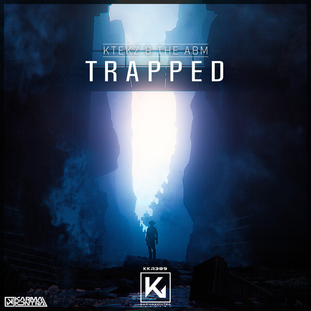 Trapped