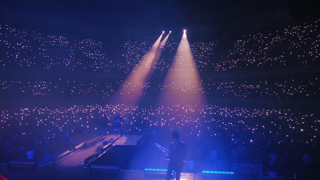 Forever And One (Neverland)