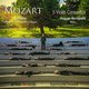 Cover art for album Mozart: 5 Violin Concertos by Hugues Borsarello, La Follia, Orchestre de chambre d'Alsace