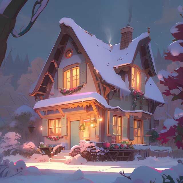 Silent night