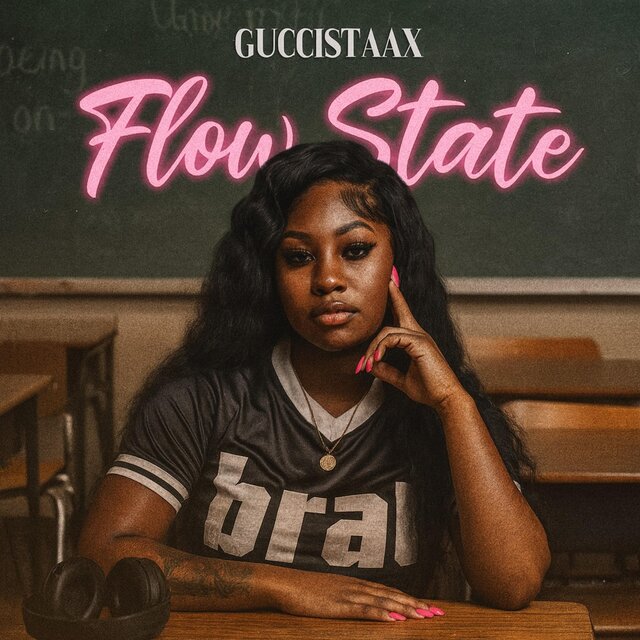 FLOW STATE