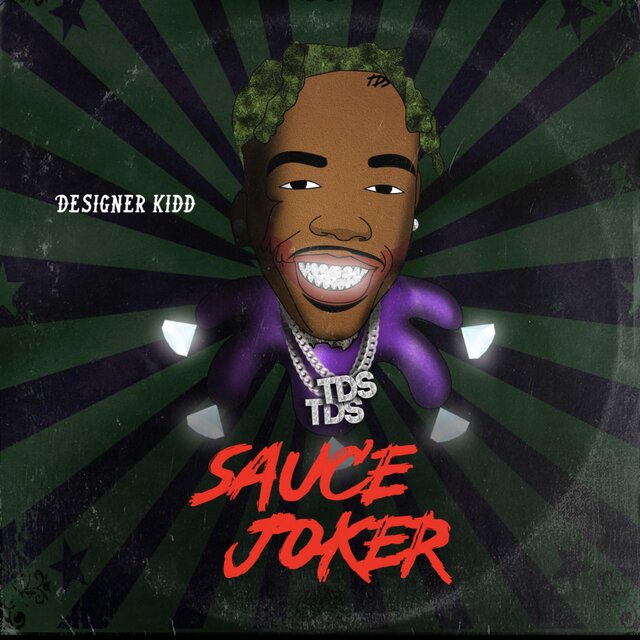 Tha sauce joker