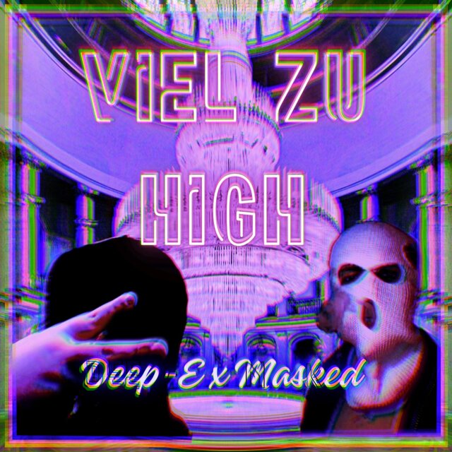 Viel zu High