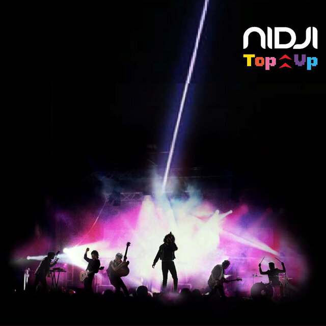 Top Up
