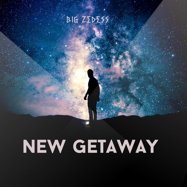 NEW GETAWAY