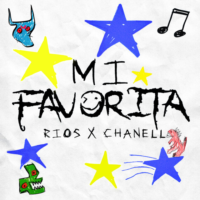 Mi Favorita