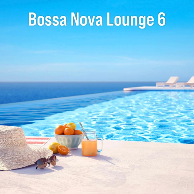 Bossa Nova Lounge 6