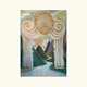 Cover art for album Hiraeth by Sofie Birch, Antonina Nowacka
