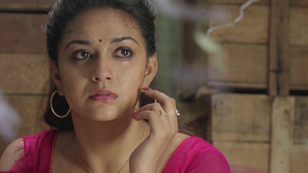 Adhiroobaney (From "Saamy Square")