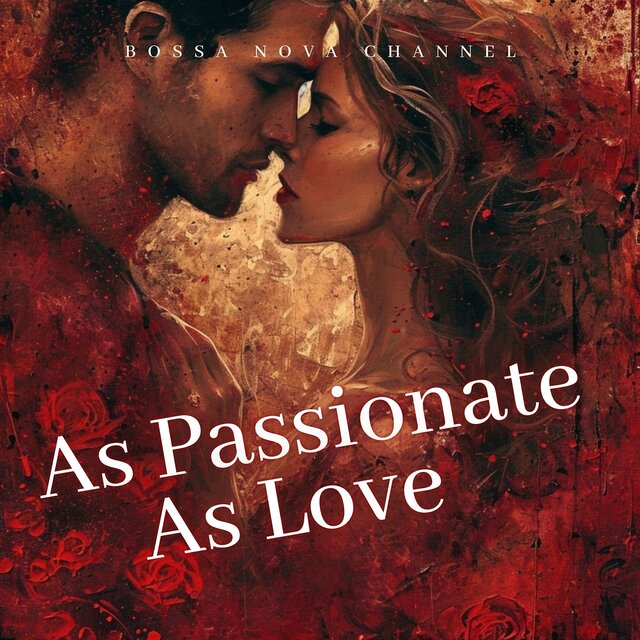 As Passionate as Love