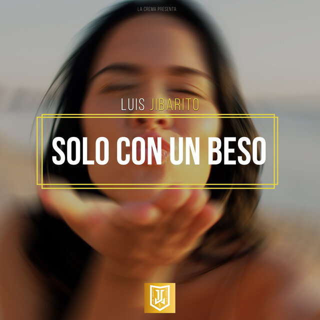 Solo Con Un Beso (Salsa)