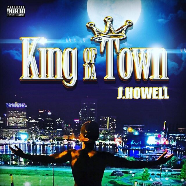 King of Da Town