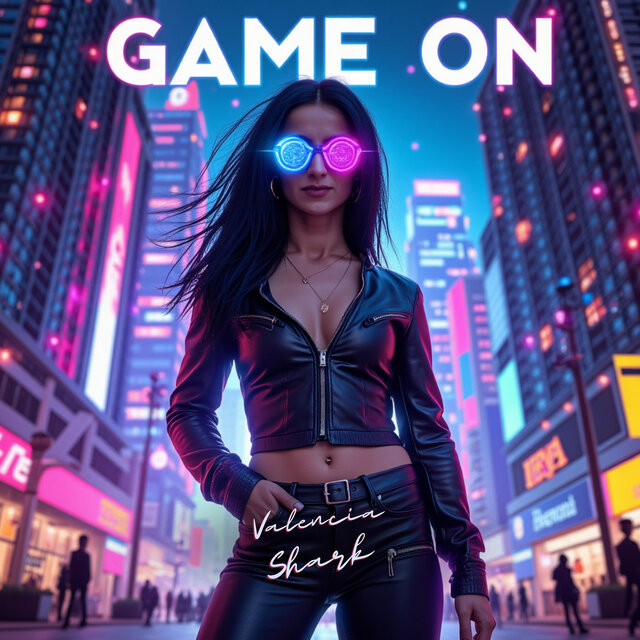 Game On