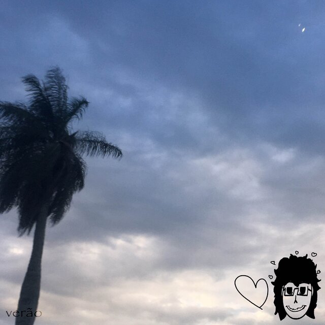 verão