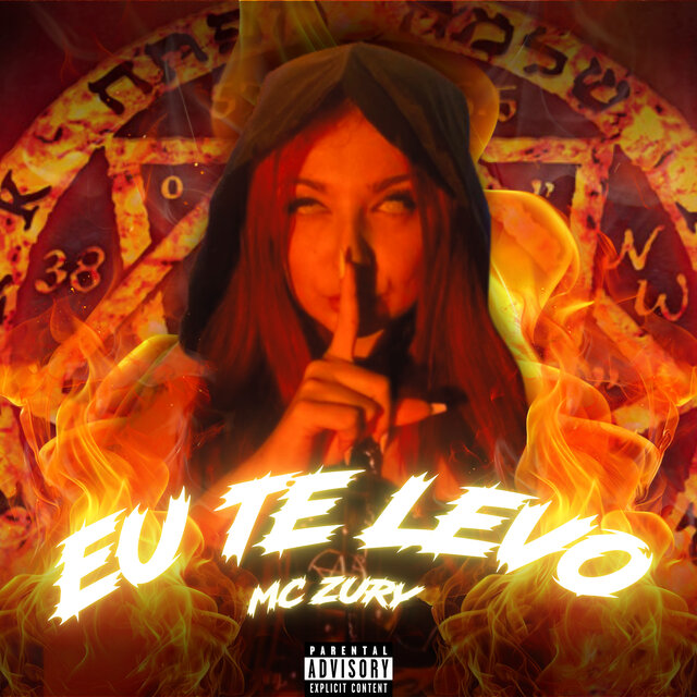 Eu Te Levo