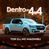 Dentro da 4X4