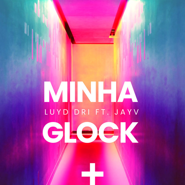 Minha Glock