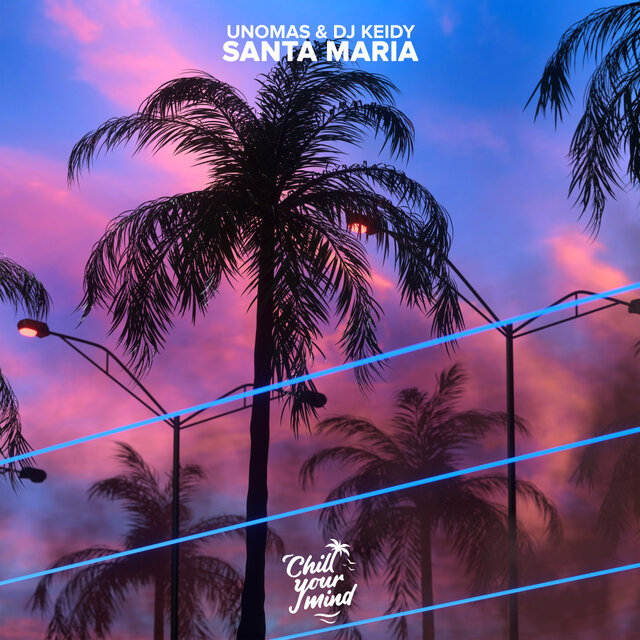Santa Maria