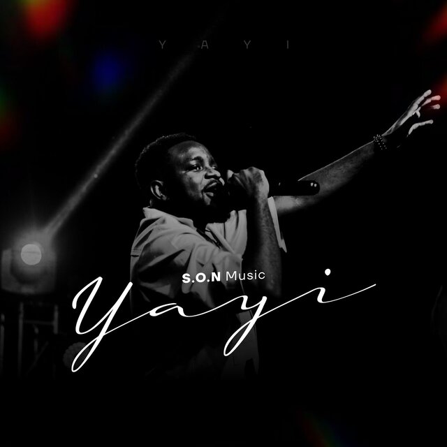 Yayi