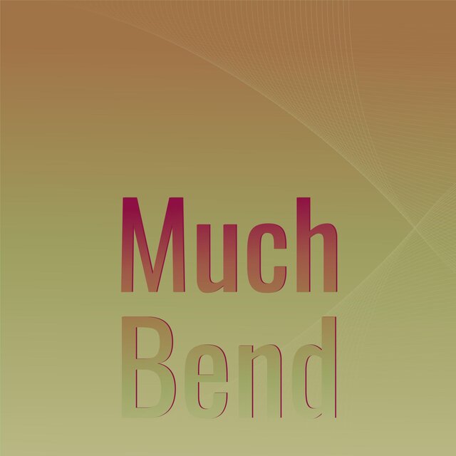 Much Bend