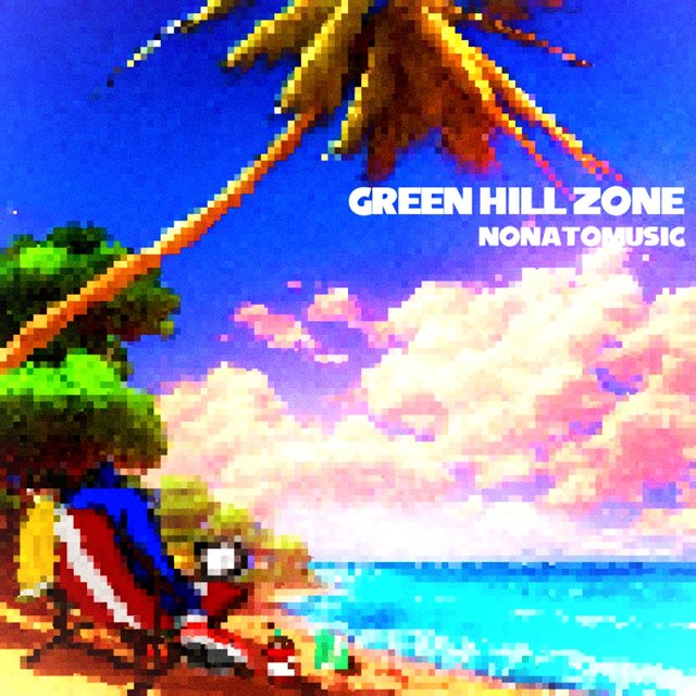 Green Hill Zone (Summer Vibes)