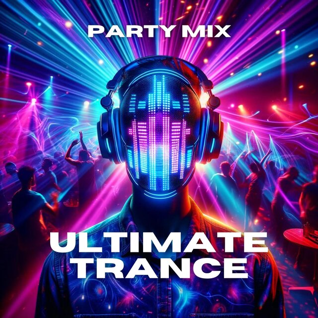 Ultimate Trance Party Mix (Euphoric Beats and Mesmerizing Melodies for an Unforgettable Night of Dance)