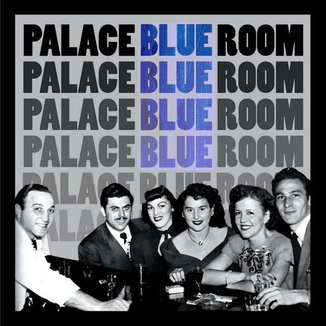 Palace Blue Room