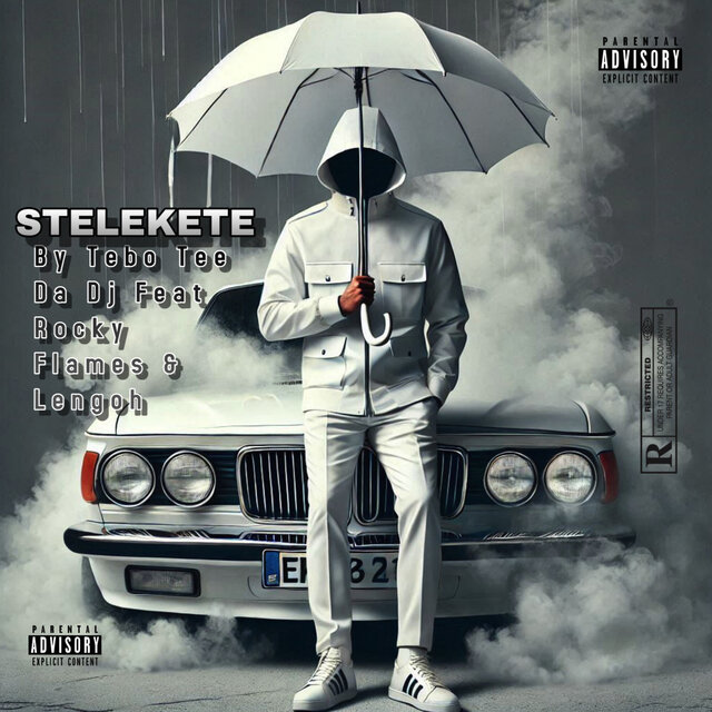 Stelekete