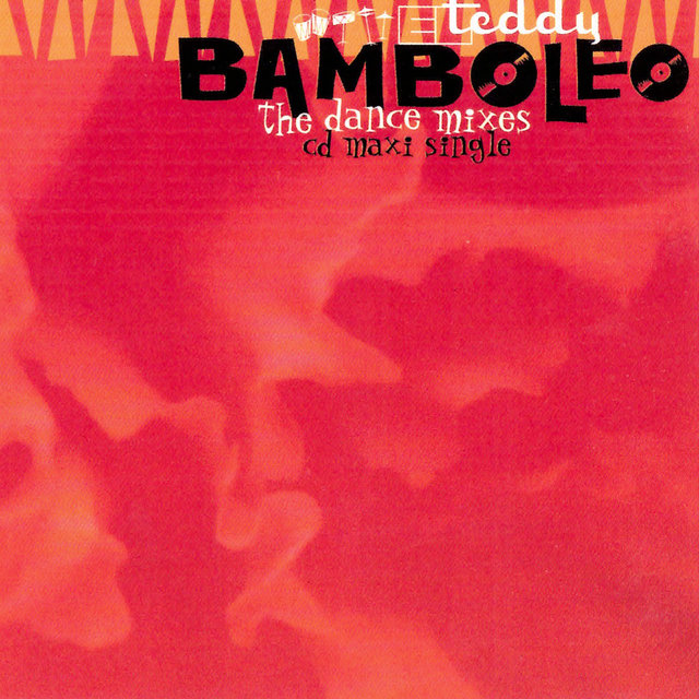 Bamboleo (The Dance Mixes)