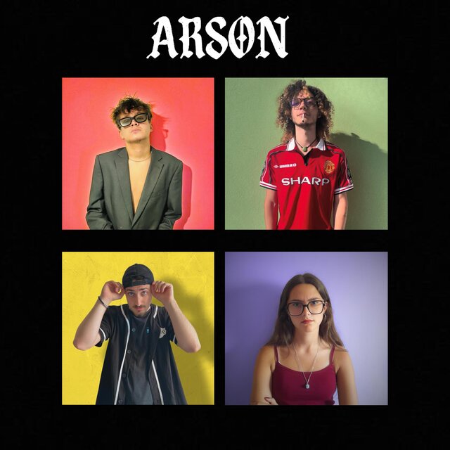 ARSON