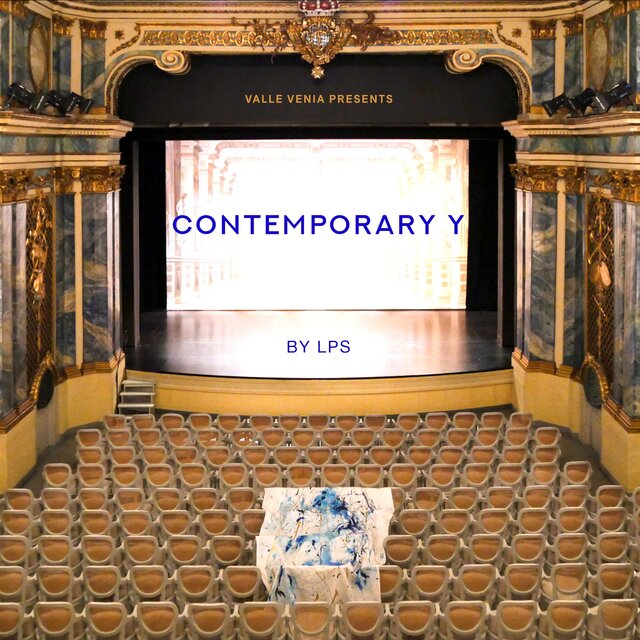 Contemporary Y