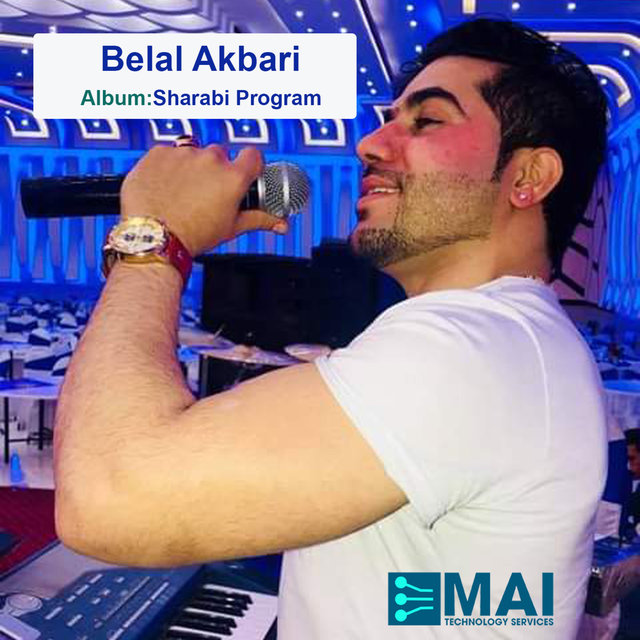 Sharabi Program (Live)