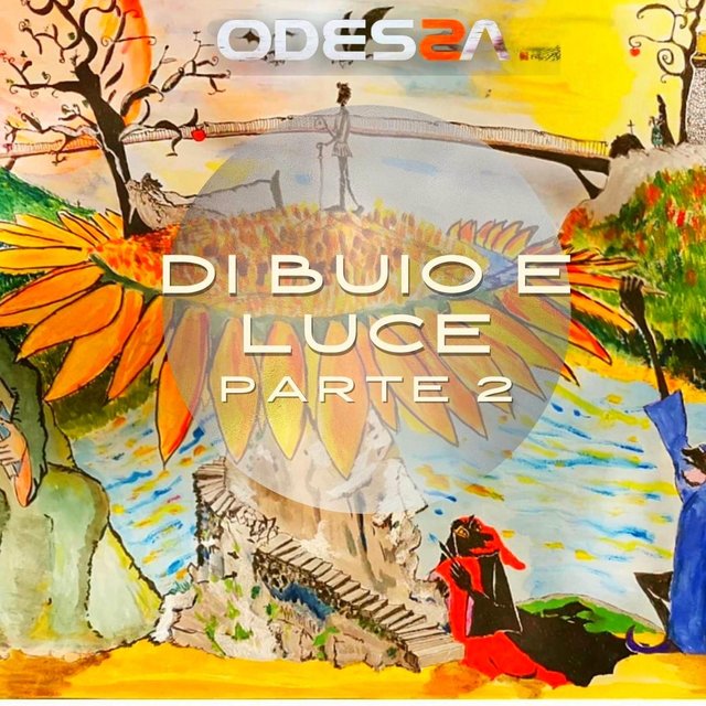 Di buio e luce parte 2