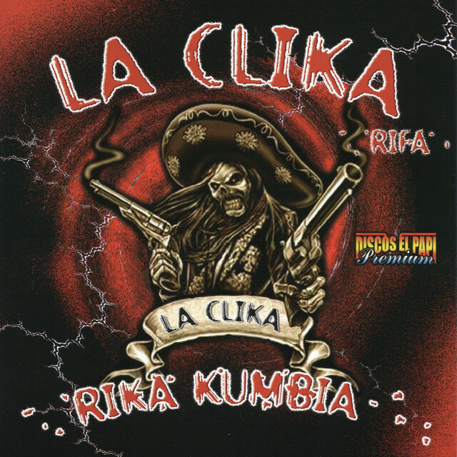 Rika Kumbia