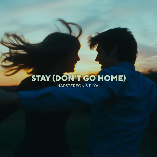 Stay (Don't Go Home)