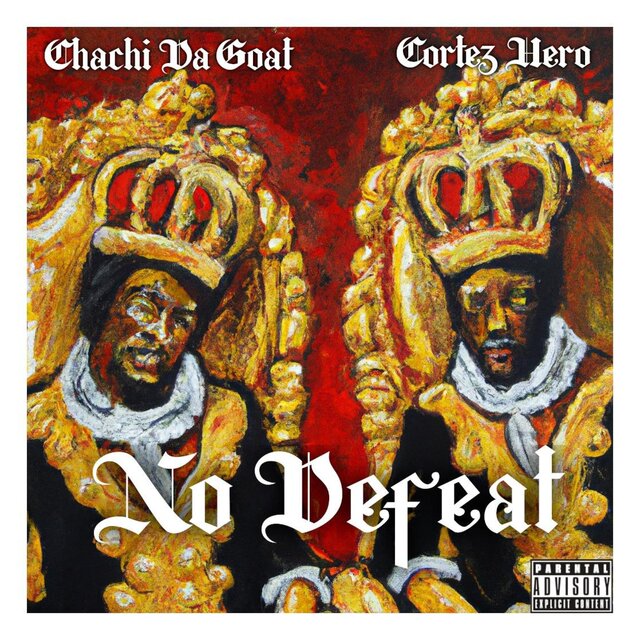 NO DEFEAT