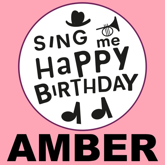 Amber