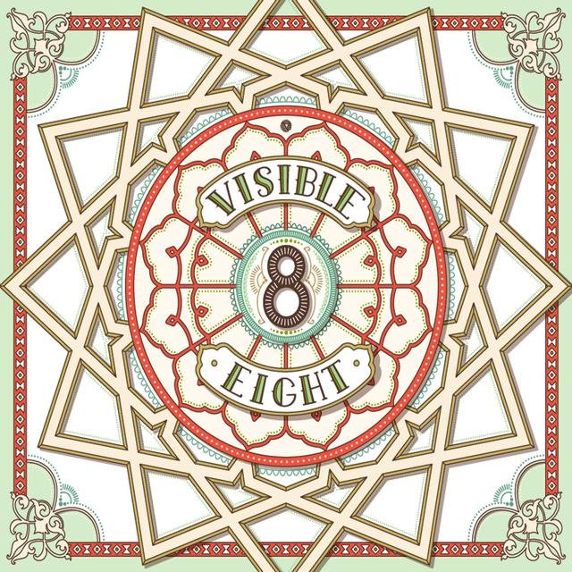 Visible 8