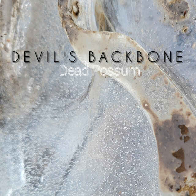 Devil's Backbone